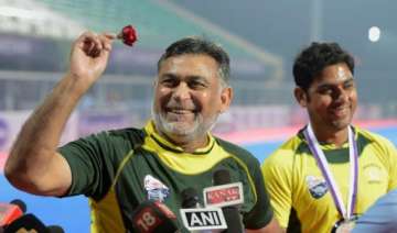 pak coach shahnaz advocates good relations with india for sake of sport