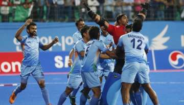indian hockey players shine in champions trophy