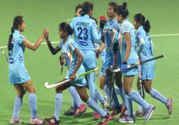 india beat poland 3 1 to win hockey world league final