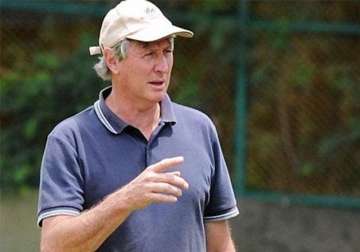 appoint an indian coach for national hockey team nobbs