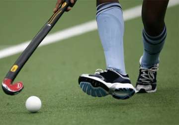 indian hockey juniors hold england 1 1