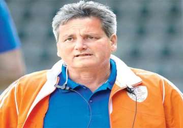 indian hockey team seeks fresh start under new coach