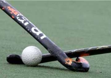 hi announces panel of foreign umpires for hockey india league