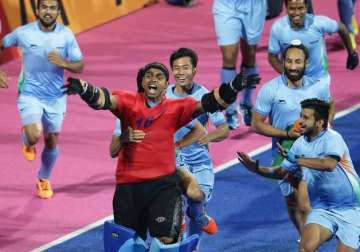 ramandeep s late goal clinches indian men 3 2 win over france