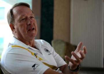 sports authority of india keen to resolve terry walsh matter