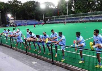 india face pakistan test in hwl semifinals today