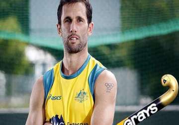 walsh helped indian hockey improve mark knowles
