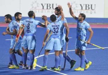 india seek dominance over japan in hockey test series