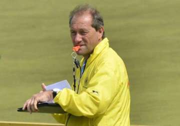loss against pakistan was haunting us says oltmans