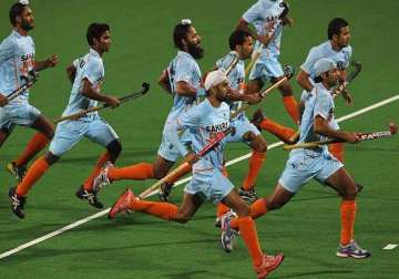 sultan azlan shah cup india concede late goal against malaysia out of title race