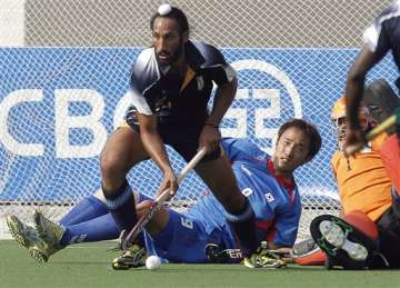 asiad india gets hockey bronze beat south korea 1 0