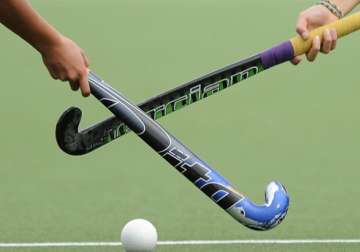 india beat new zealand 3 1 to square hockey series