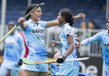 indian junior hockey eves face dutch challenge