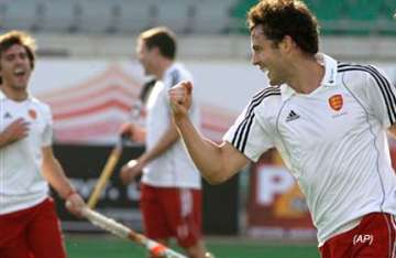 england register second win beat sa 6 4 in hockey world cup