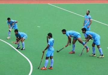 success off field storms make 2015 eventful for indian hockey