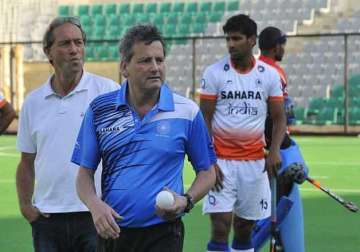 coach gives special attention to pcs ahead of tie against aus