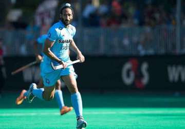 belgium beat india 4 0 to book place in hwl final