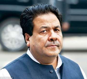 rajeev shukla to remain in hil advisory board