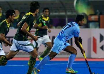 fih exploring possibility of indo pak matches in bangladesh