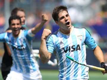 champions trophy peillat fires argentina to 5th place playoff