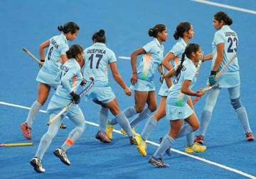 indian junior hockey eves lose 0 1 to dutch