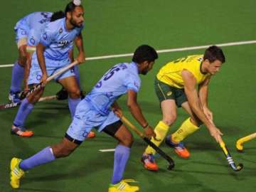 india beat australia in champions trophy practice match