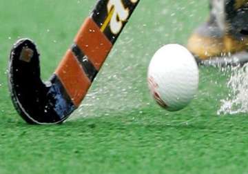 india look to clinch hockey series against new zealand