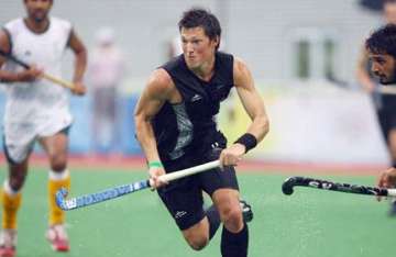 new zealand striker pulls out of hockey world cup fearing security