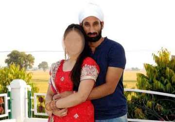 indian hockey skipper sardar singh s fianc e accuses him of sexual harassment
