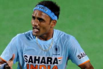 india beat england in hockey practice match