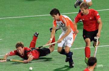 wc hockey dutch drub canada 6 0 taekema 3rd highest scorer