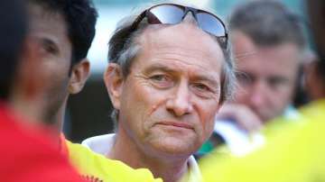roelant oltmans tough matches will prepare india for 2016 rio olympics