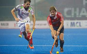 champions trophy germany down england to reach semis