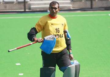india need to develop hockey from grassroots sreejesh