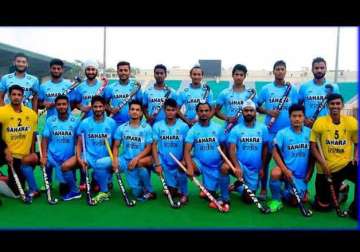 indian hockey juniors hammer germany 3 0