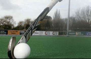 200 sharp shooters to be deployed for hockey world cup in del