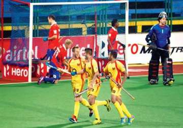 ranchi rays take on dabang mumbai in hil