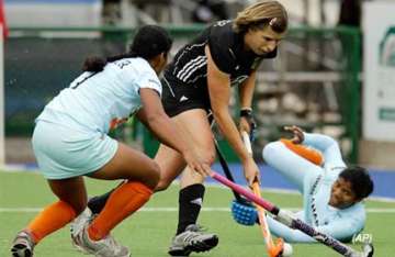 germany beats india 4 1 in women s hockey world cup