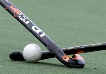 pakistan hockey federation turns down hockey india s offer