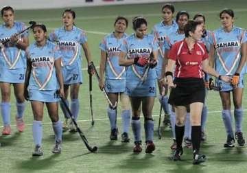 indian hockey eves face mighty dutch in quarters