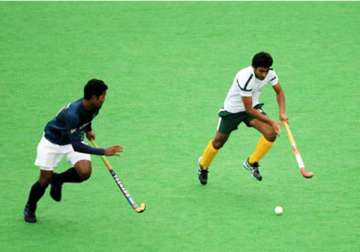 india beat pakistan wins asian champions trophy