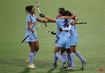 india eves beat poland 3 0 in olympic qualifier