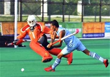 india sail past china in asian champions trophy