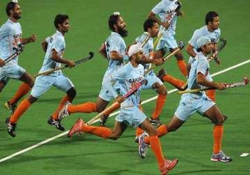 india take on china in asian champions trophy opener