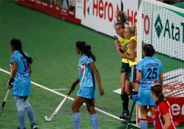 india s olympics dream over in women s hockey