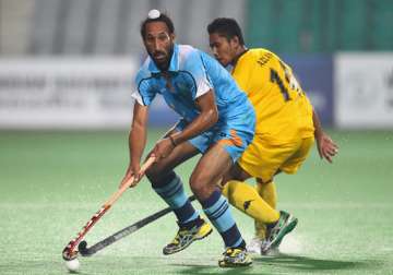 india sweats on sardara ignace injuries ahead of olympics