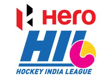 hockey india league 95 indian players up for auction
