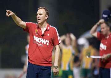 indian hockey ranking doesn t reflect its true potential. england coach