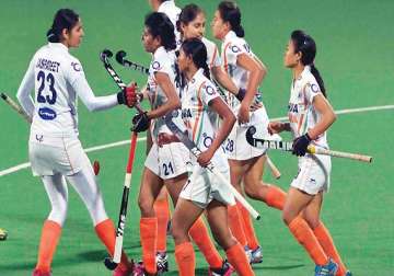 indian women lose 0 5 to belgium in hockey