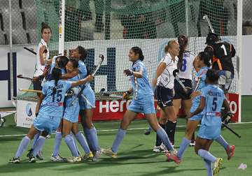 indian eves reach qualifier final after beating italy 1 0